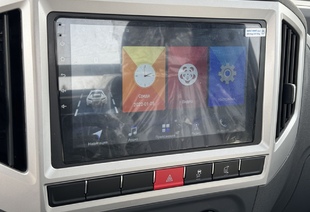 DONGFENG JUNFENG Q35 (МРМ 3,5т) БОРТОВОЙ 4,2×2,2×0,4м